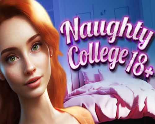 Naughty College 18+ PC Free Download