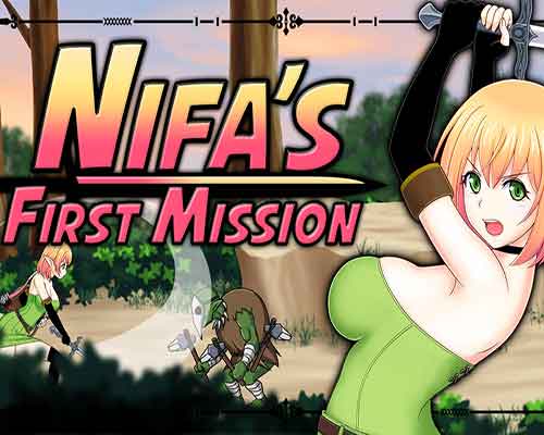 Nifa's First Mission PC Free Download
