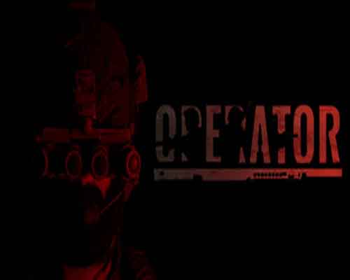 Operator pc game free download (v0.08.4431)