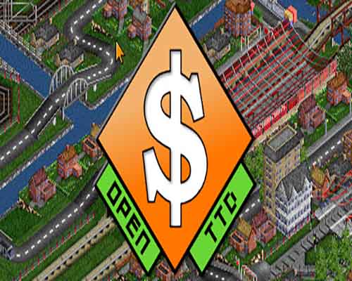 OpenTTD PC Game Free Download