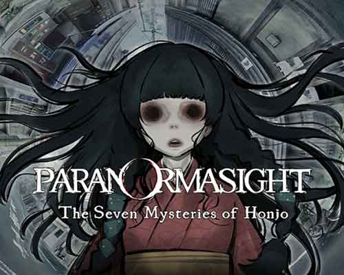 PARANORMASIGHT: The Seven Mysteries of Honjo