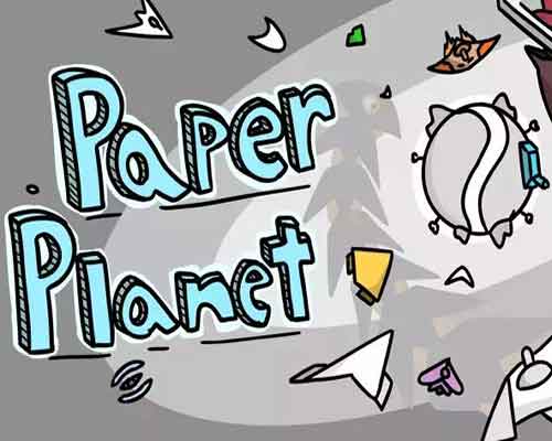 Paper Planet PC Free Download