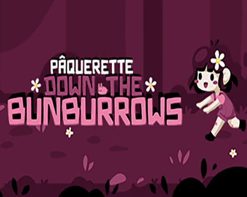Paquerette down the bunburrows free download (v1.0.10)