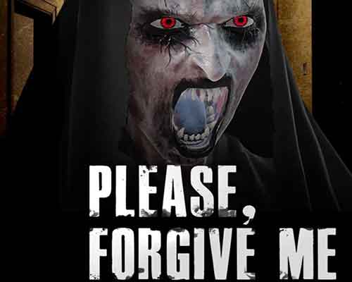 Please Forgive Me Game Free Download