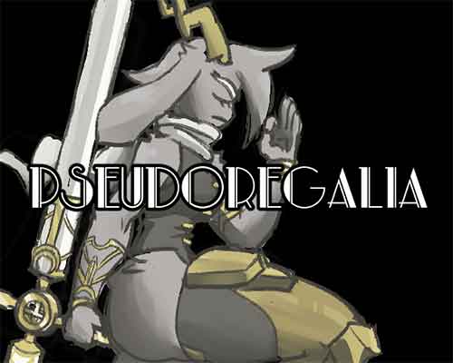 Pseudoregalia free download (build 13615456)