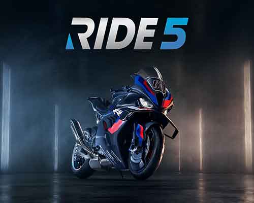 RIDE 5 PC Free Download