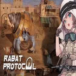 Rabat Protocol Metal Rhapsody Free Download (Boss Mode)