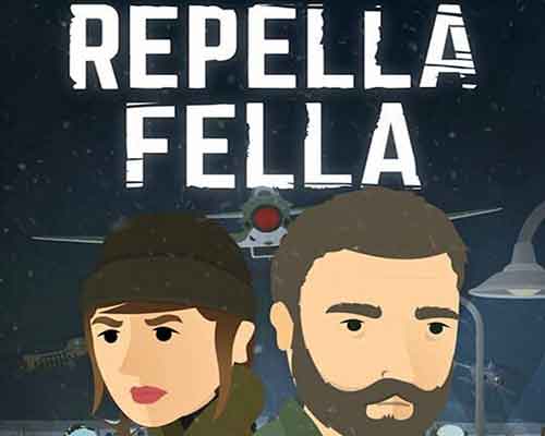 Repella Fella PC Free Download (v1.0.2c)