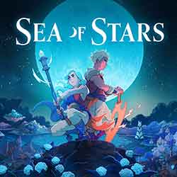 Sea of Stars PC Free Download (v3.0.60151)