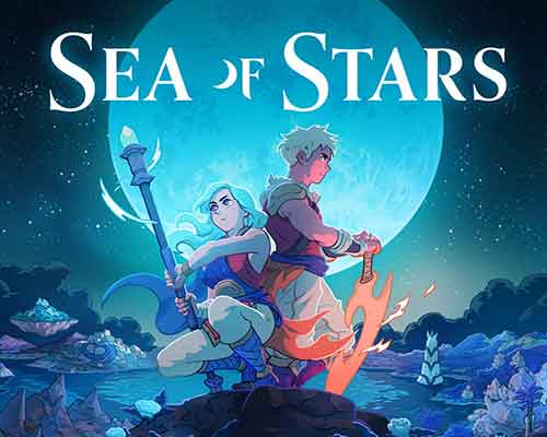 Sea of stars pc free download (v2.0.59021)