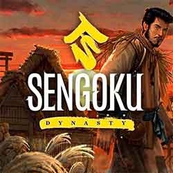 Sengoku Dynasty PC (v1.2.2.1 Final+DLCs)