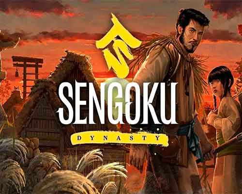 Sengoku dynasty free download (v1.2.1.2+ikigai)