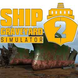 Ship Graveyard Simulator 2 Free Download (v1.5.3)