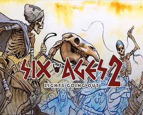 Six Ages 2: Lights Going Out pc download (v1.0.4)