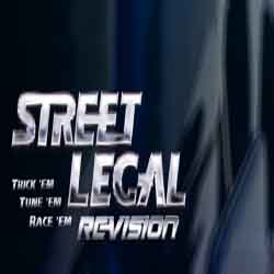 Street Legal 1 REVision Free Download (Build 20888336)