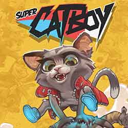 Super Catboy Free PC Download (v1.0.4a)