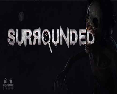 Surrounded pc game free download