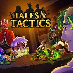 Tales & Tactics PC Free Download (Build 20419102)
