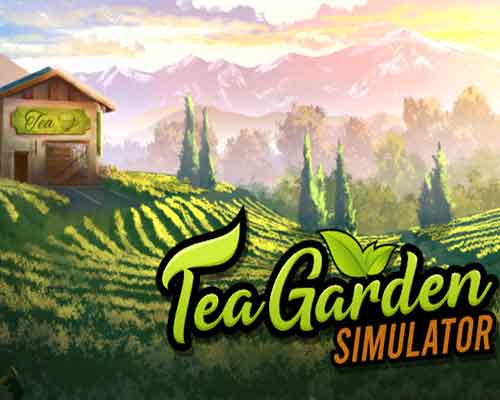 Tea Garden Simulator PC Game Free Download