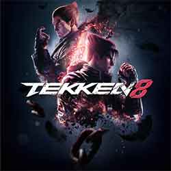 Tekken 8 PC Free Download (v3.00.0030 Ultimate Edition)