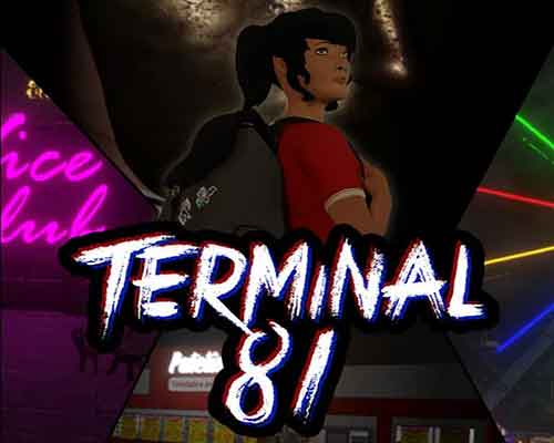 Terminal 81 PC Game Free Download