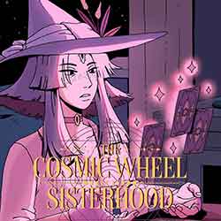 The Cosmic Wheel Sisterhood Download (v1.1.0)