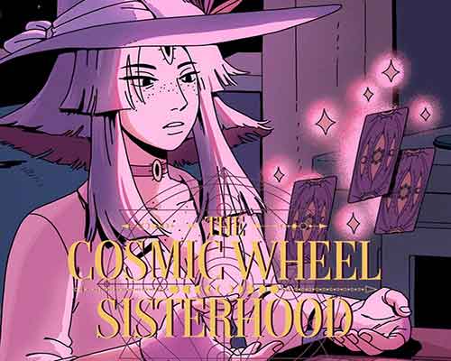 The Cosmic Wheel Sisterhood Free Download