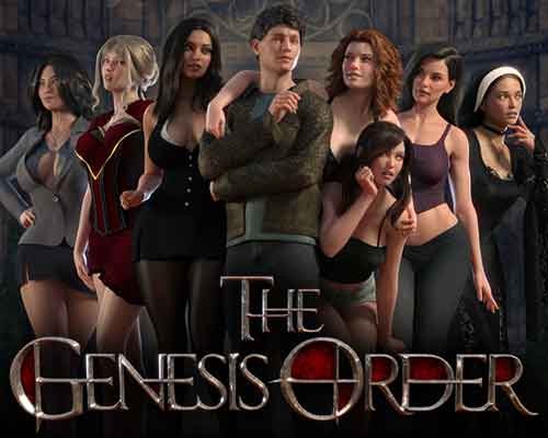The Genesis Order PC Free Download (v1.04 Final)