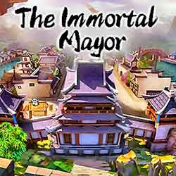The Immortal Mayor Free Download (The Feather Kingdom)