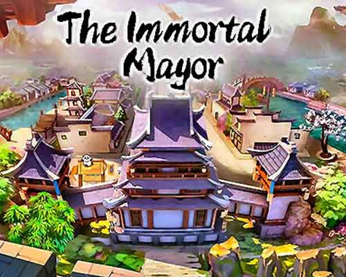 The immortal mayor free download (the feather kingdom)