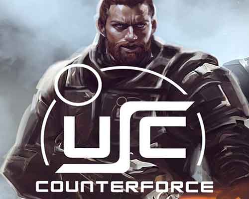 USC Counterforce PC Free Download (Build 16788272)