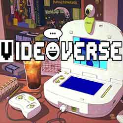 VIDEOVERSE PC Free Download (Build 19854771)