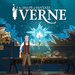 Verne: The Shape of Fantasy Free Download (Build 15657188)