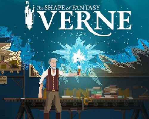 Verne: The Shape of Fantasy Free Download (Build 15657188)
