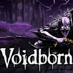 Voidborn PC Free Download (v1.0.3)