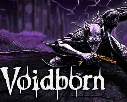 Voidborn PC Free Download (v1.0.3)