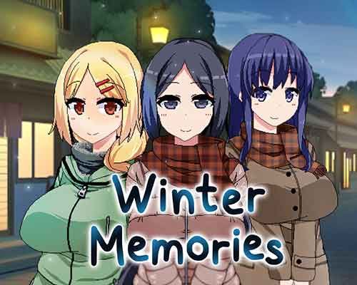 Winter Memories PC Free Download