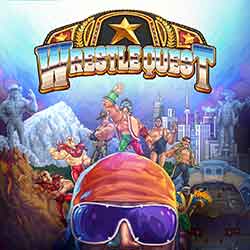 WrestleQuest PC Free Download (v1.2lv3)