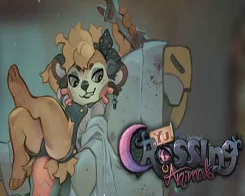 Yu Crossing Animals PC Game Free Download