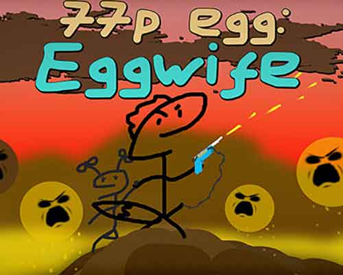 77p egg: Eggwife PC Free Download (v1.0.3)
