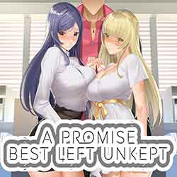 A Promise Best Left Unkept Free Download (v1.0.0s Aya Edition)