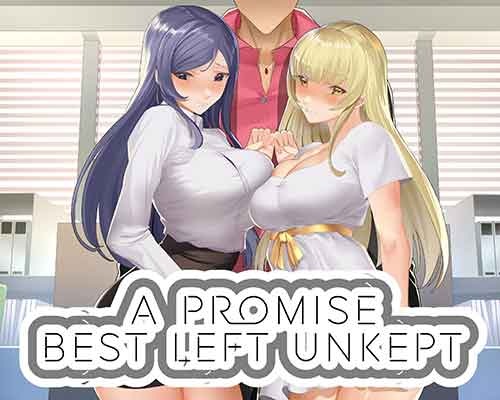 A promise best left unkept free download (v1.0.0s aya edition)