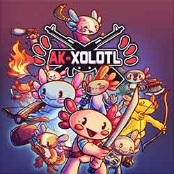 AK-xolotl PC Free Download (Together Build 20369467)