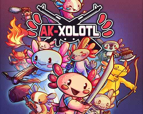 Ak-xolotl pc free download (together build 20369467)