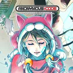 ANONYMOUS;CODE PC Free Download