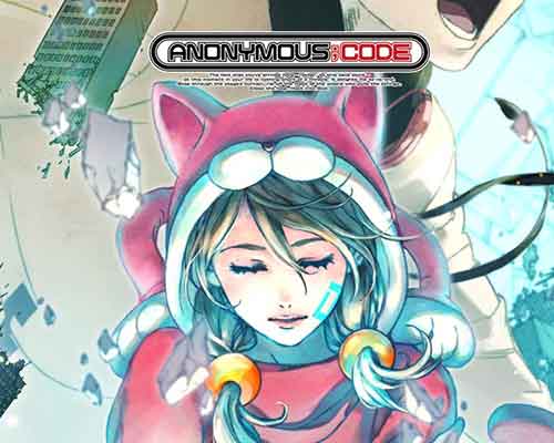 ANONYMOUS;CODE PC Free Download