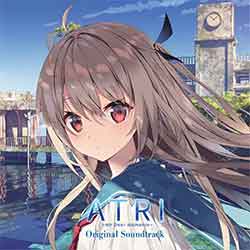 ATRI My Dear Moments PC Free Download (v1.3)