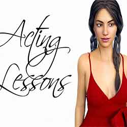 Acting Lessons PC Free Download (v1.0.2.1)