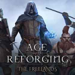 Age of Reforging:The Freelands Free Download (v1.22c)