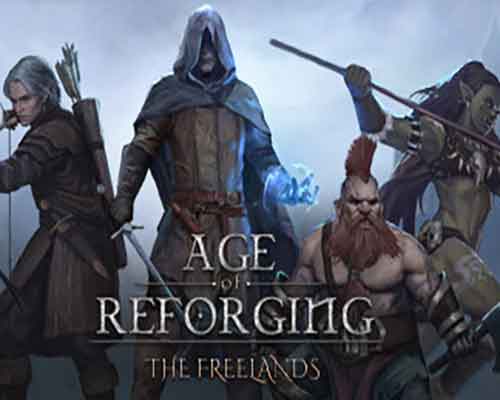 Age of reforging:the freelands free download (v1.22c)